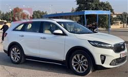 کیا سۆرینتۆ